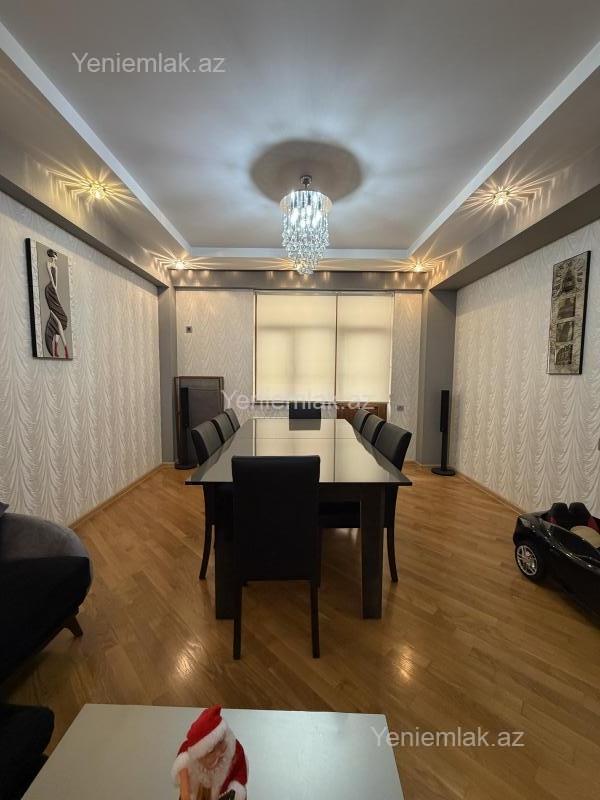 4 otaqlı mənzil satılır, Masazır, Abşeron