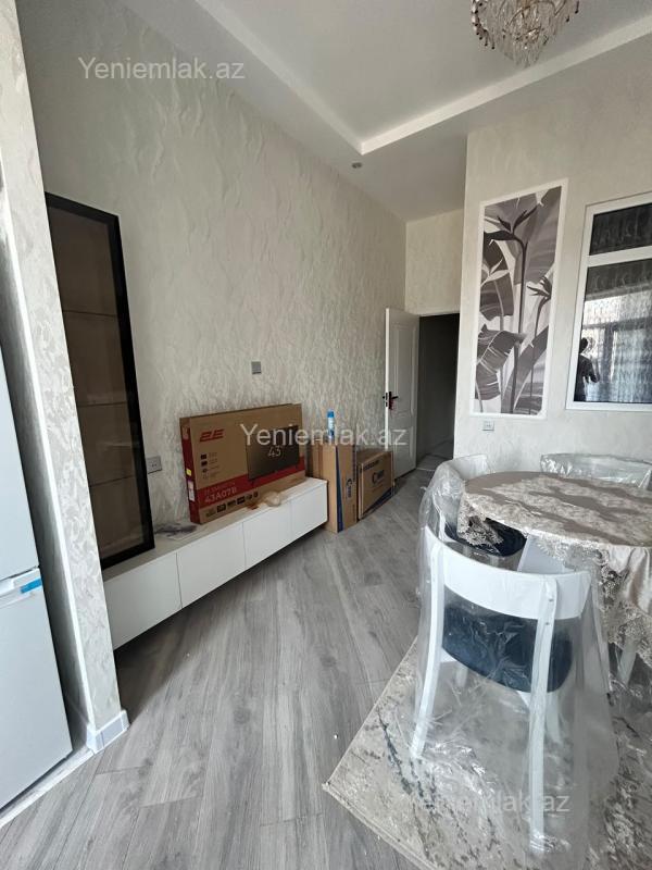 2 otaqlı mənzil satılır, Xırdalan
