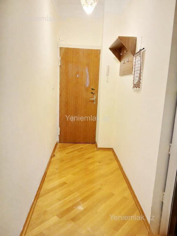2-комн. квартира на продажу, Дарнагюль, Баку