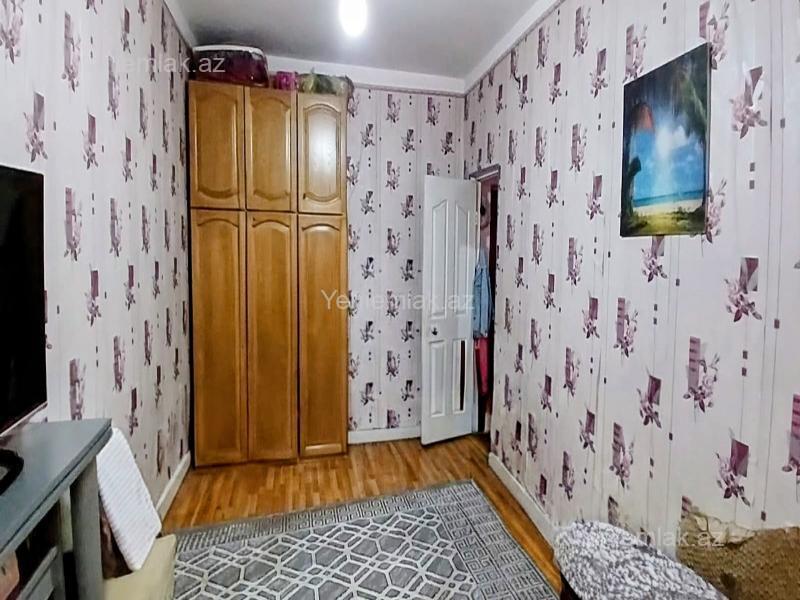 1-room apartment for sale, Narimanov, Baku