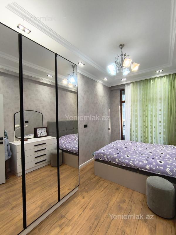 2-room apartment for sale, Sumgait city, Sumgait