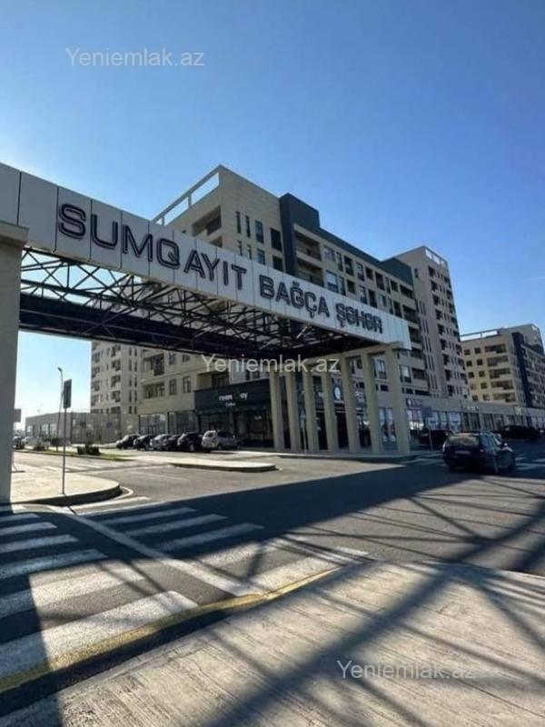 2-комн. квартира на продажу, г. Сумгаит, Сумгаит