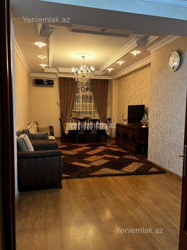 3-комн. квартира на продажу, 9-й микрорайон, Баку