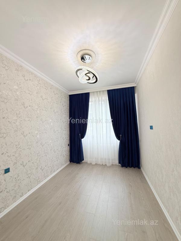 2 otaqlı mənzil satılır, Xırdalan