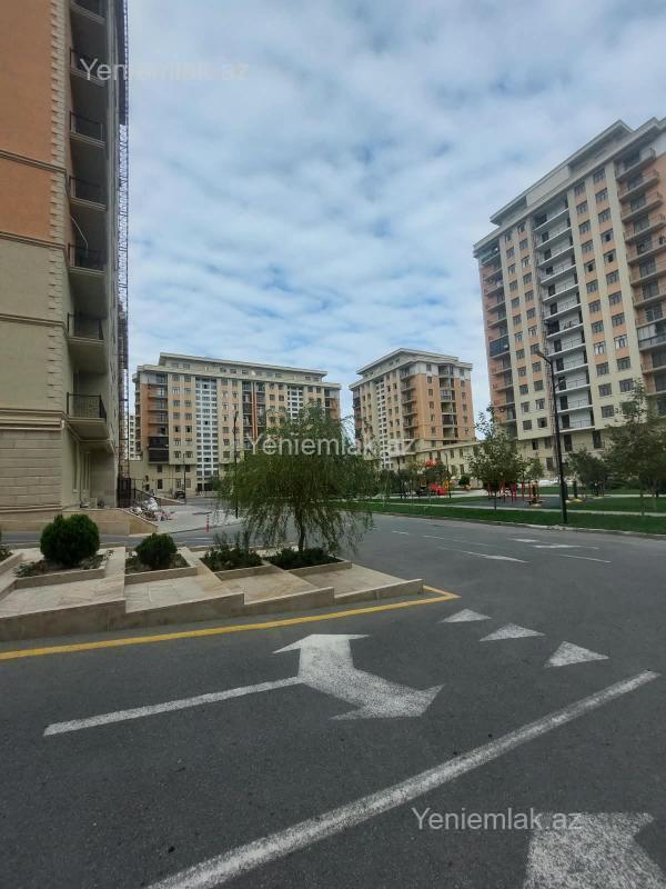 1-room apartment for sale, Sumgait city, Sumgait