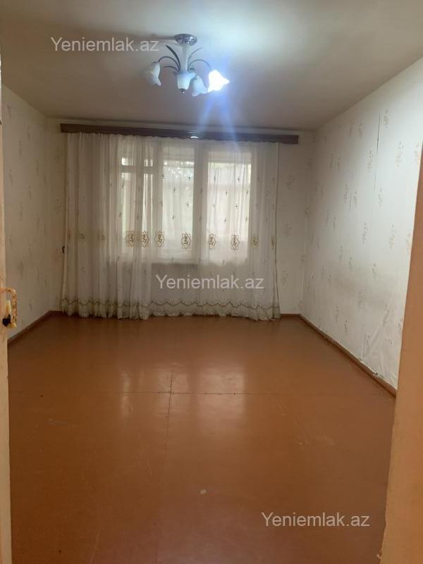 4 otaqlı mənzil satılır, 1-ci mikrorayon, Sumqayıt