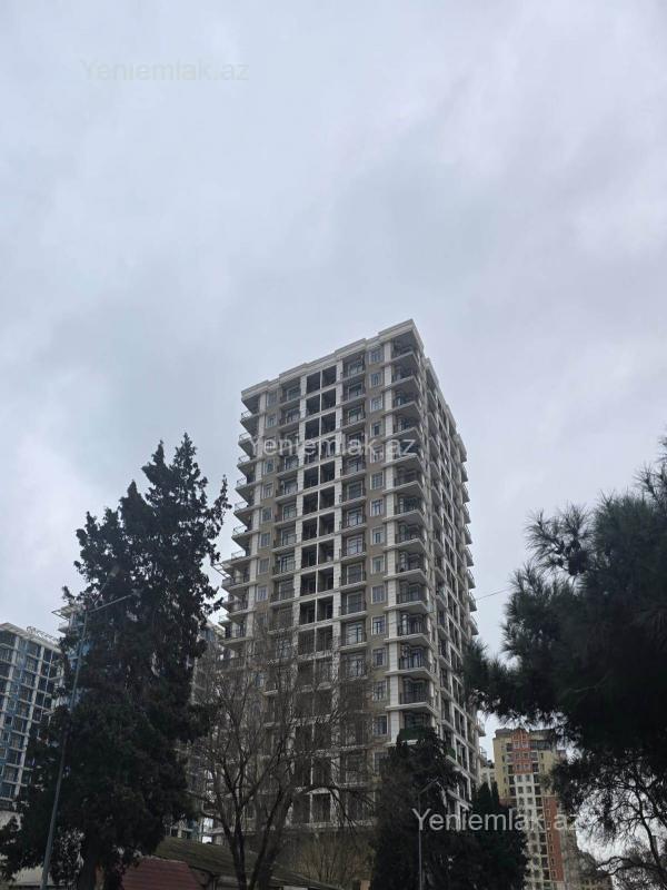 2-room apartment for sale, Narimanov, Baku