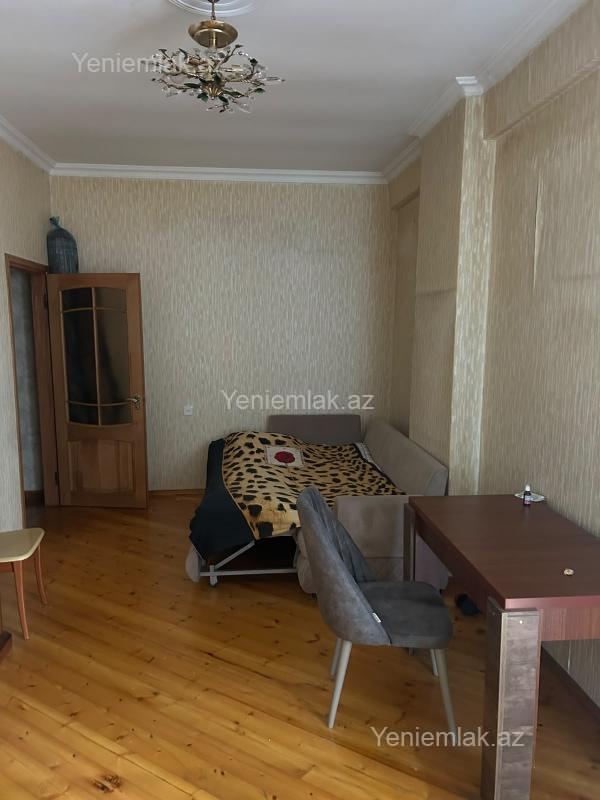 3-комн. квартира на продажу, Бинагади, Баку