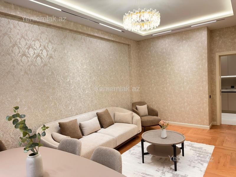 2 otaqlı mənzil satılır, Yasamal, Bakı