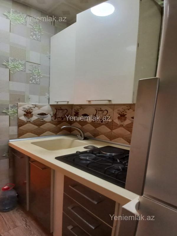 2 otaqlı mənzil satılır, Xırdalan
