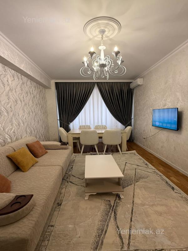 2 otaqlı mənzil satılır, Xırdalan