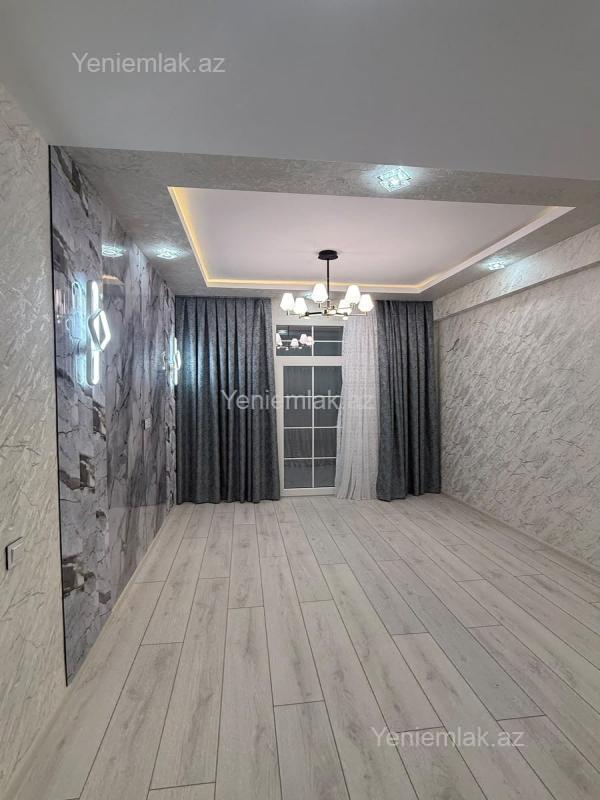 2 otaqlı mənzil satılır, Xırdalan