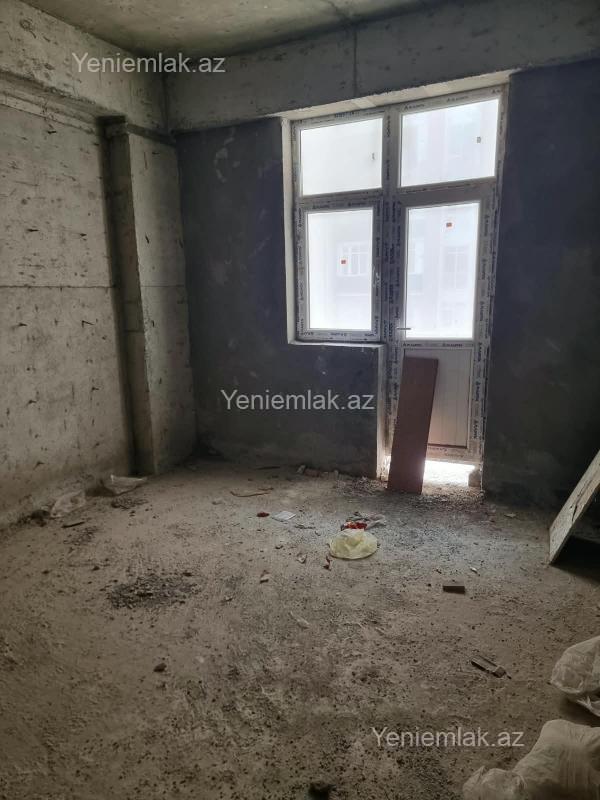 2 otaqlı mənzil satılır, Nərimanov, Bakı