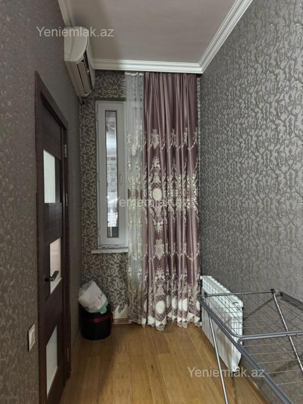 2-room apartment for sale, Sumgait