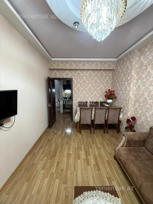 2 otaqlı mənzil satılır, Xırdalan