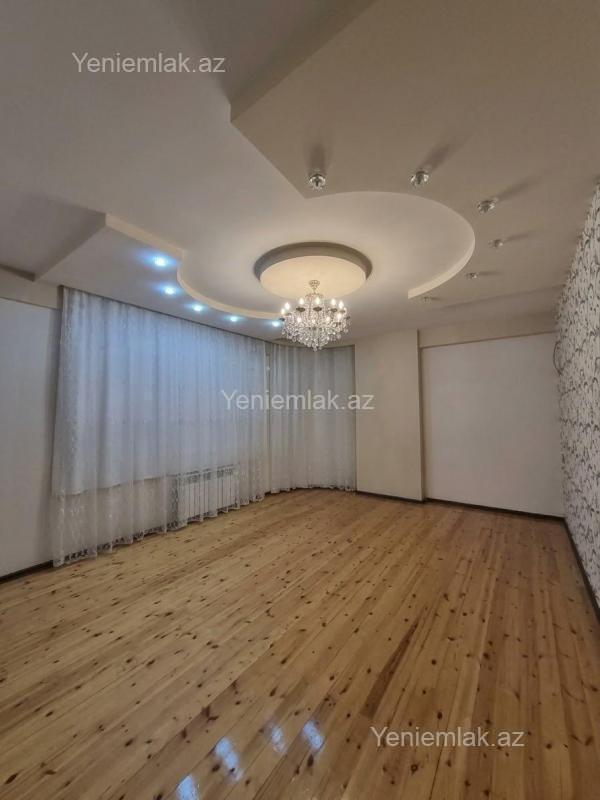3-room apartment for sale, New Gunashli, Baku