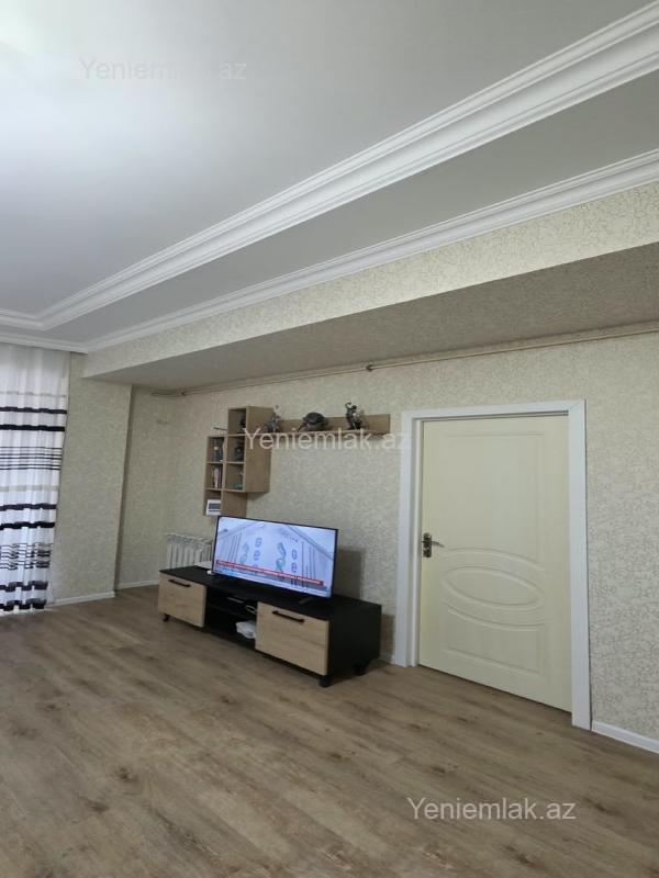2 otaqlı mənzil satılır, Sumqayıt ş., Sumqayıt