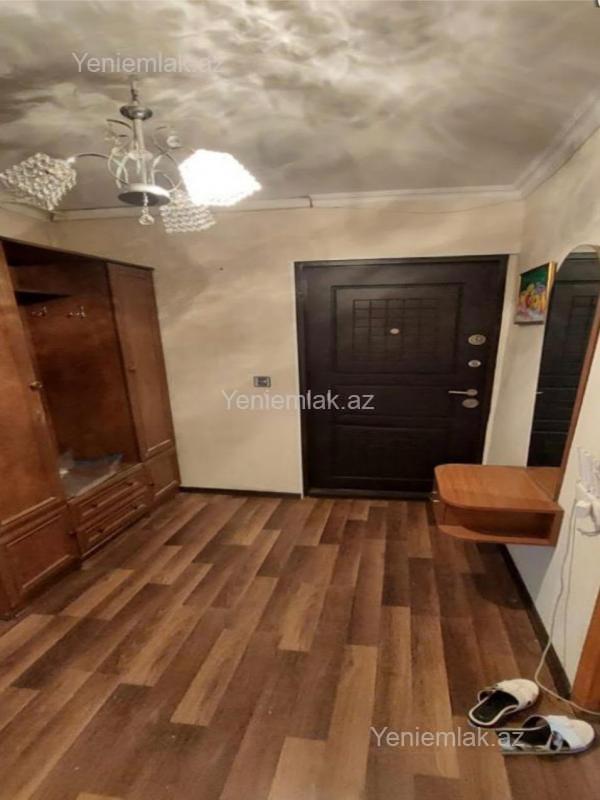3-комн. квартира на продажу, Низами, Баку