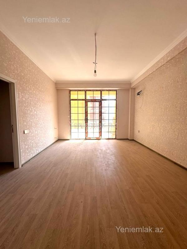 3 otaqlı mənzil satılır, Nərimanov, Bakı