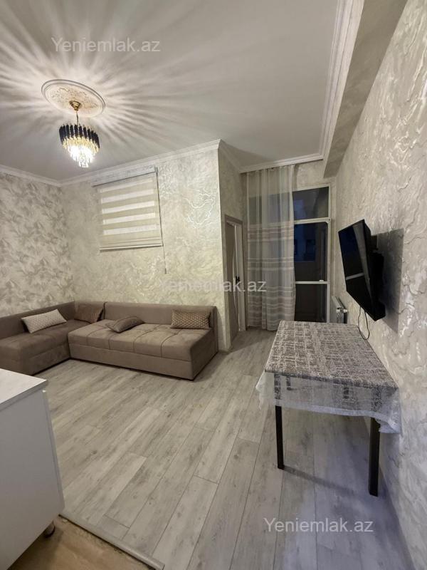 2-room apartment for sale, Khirdalan