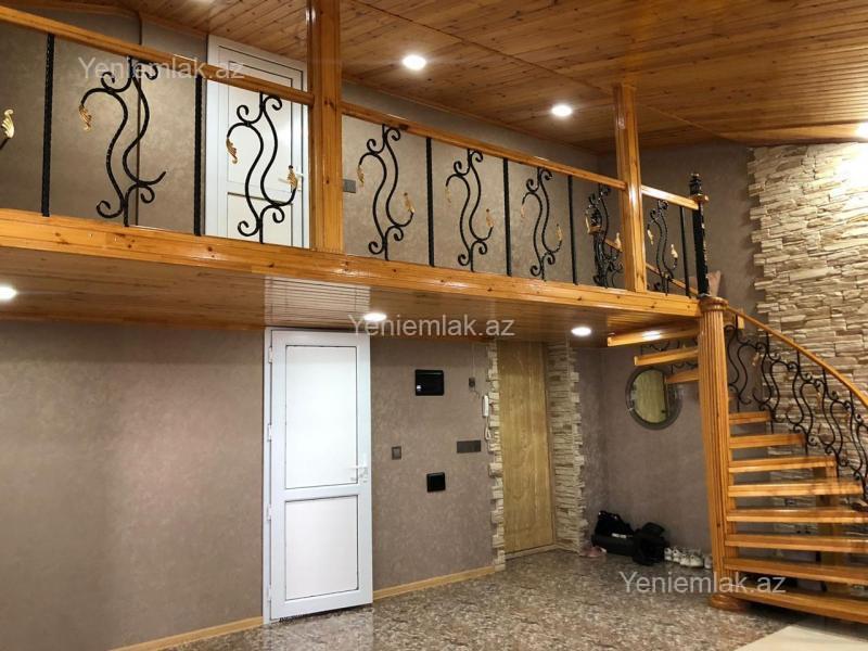 2-room apartment for sale, Khirdalan