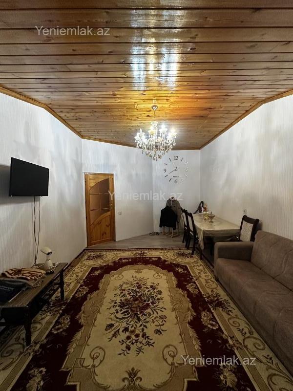3 otaqlı mənzil satılır, Xırdalan