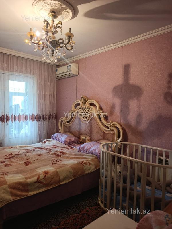 2-комн. квартира на продажу, Нариманов, Баку