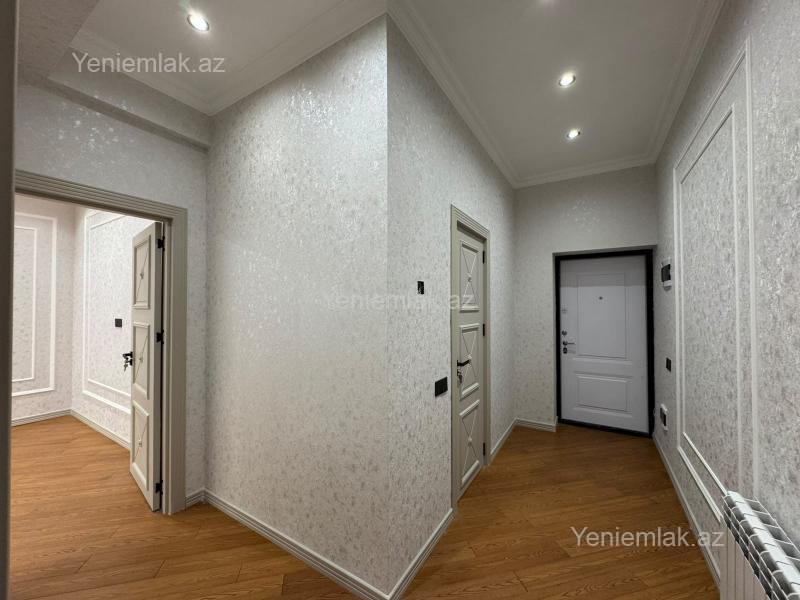 2-комн. квартира на продажу, Нариманов, Баку