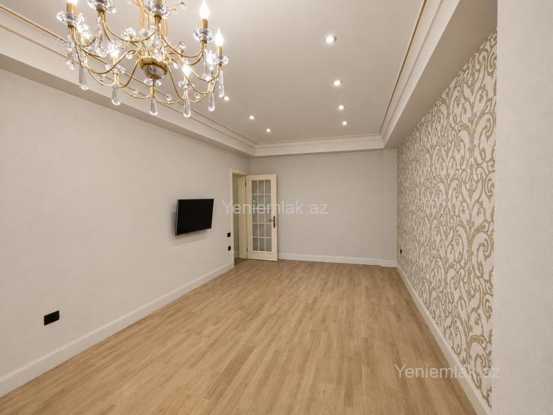 3 otaqlı mənzil satılır, Yasamal, Bakı