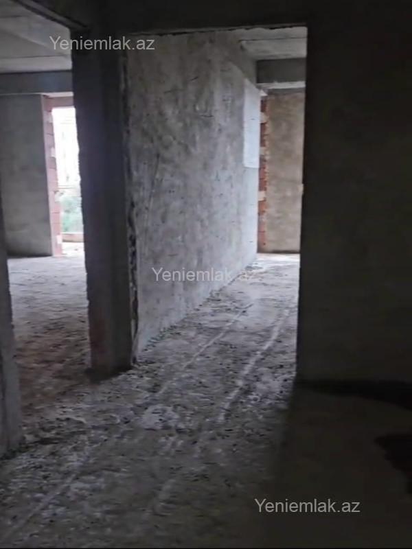 2-room apartment for sale, Nizami, Baku