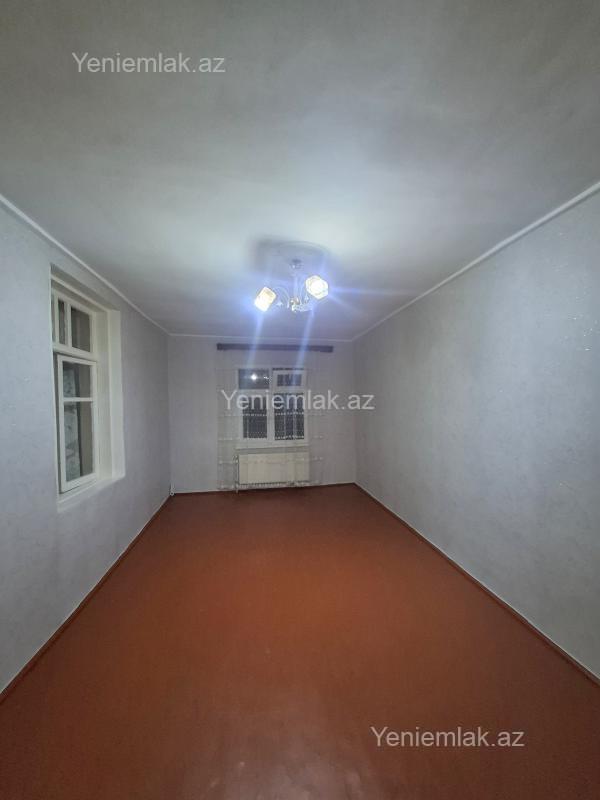 3-room apartment for sale, 21st quarter, Sumgait