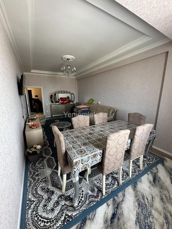 2-room apartment for sale, Saray, Absheron