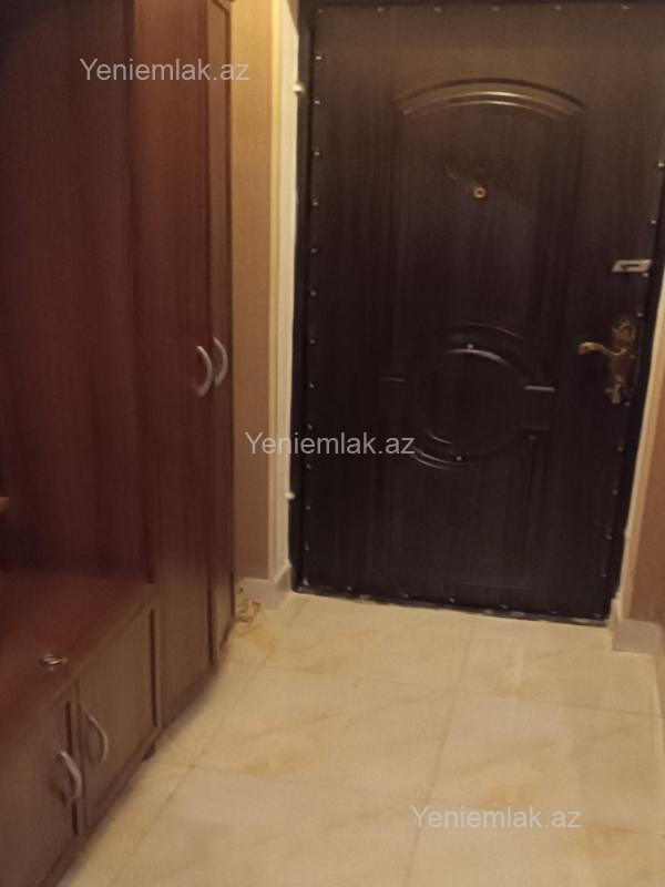 2-room apartment for sale, Absheron