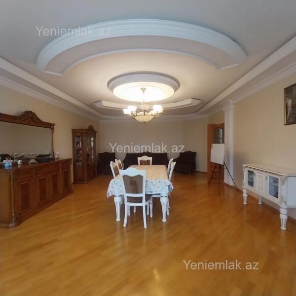 3-комн. квартира на продажу, Хатаи, Баку