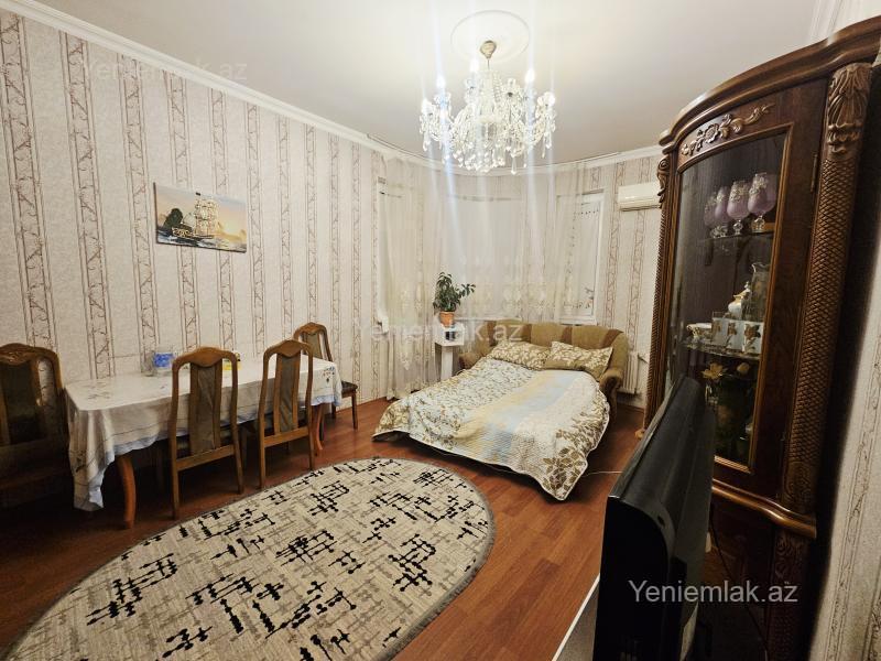 2 otaqlı mənzil satılır, Masazır, Abşeron