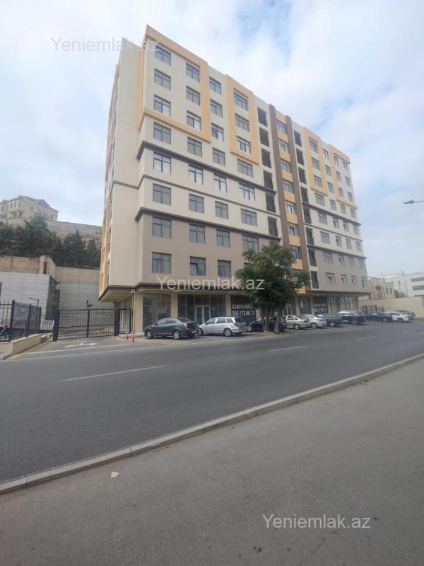 2 otaqlı mənzil satılır, Bakıxanov, Bakı