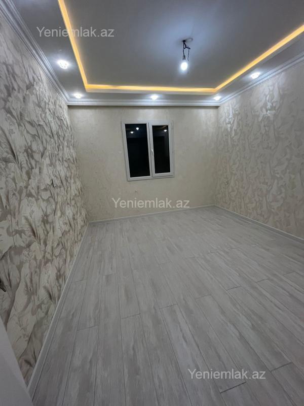 2 otaqlı mənzil satılır, Masazır, Abşeron