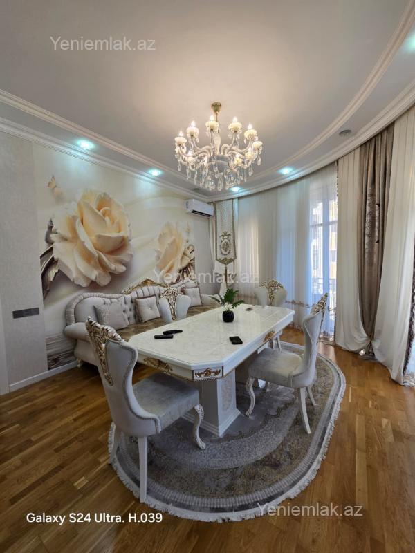 3-room apartment for sale, Sumgait city, Sumgait