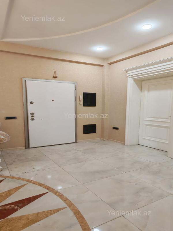 3 otaqlı mənzil satılır, Xətai, Bakı
