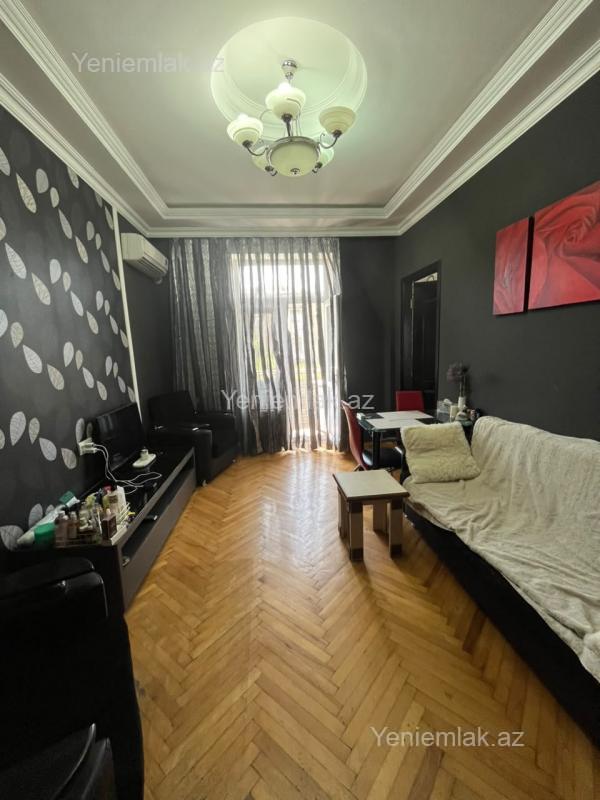 2-комн. квартира на продажу, Нариманов, Баку