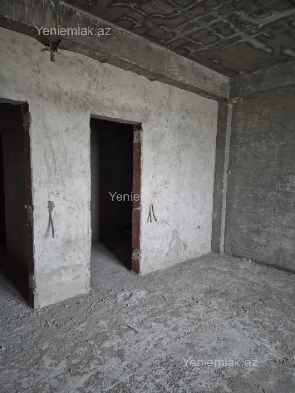3 otaqlı mənzil satılır, Nəsimi, Bakı