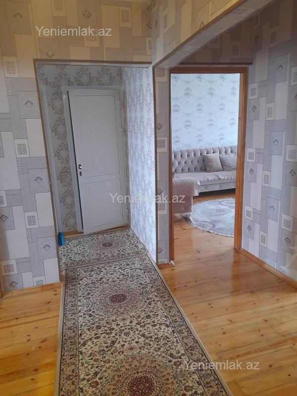 3-комн. квартира на продажу, Низами, Баку
