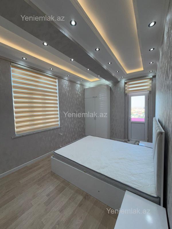 3-room apartment for sale, Masazir, Absheron