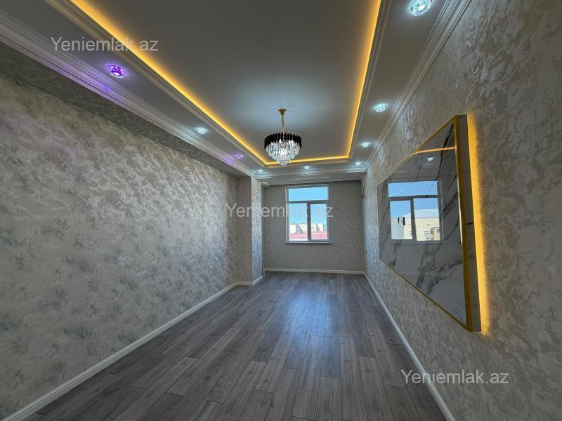 2-room apartment for sale, 10th microdistrict, Sumgait