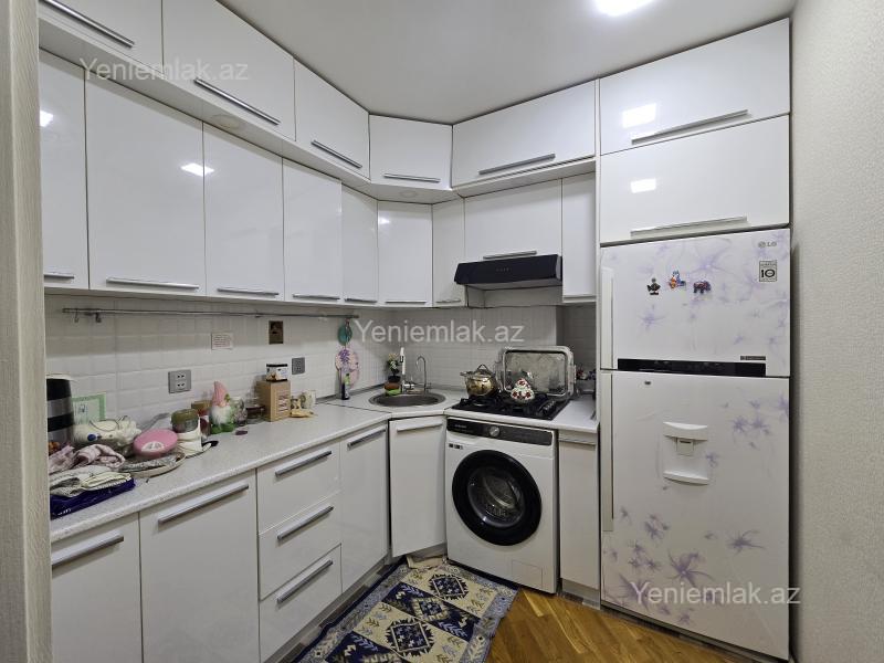 2-room apartment for sale, Sumgait city, Sumgait