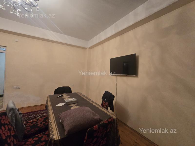 4-room apartment for sale, 19th quarter, Sumgait