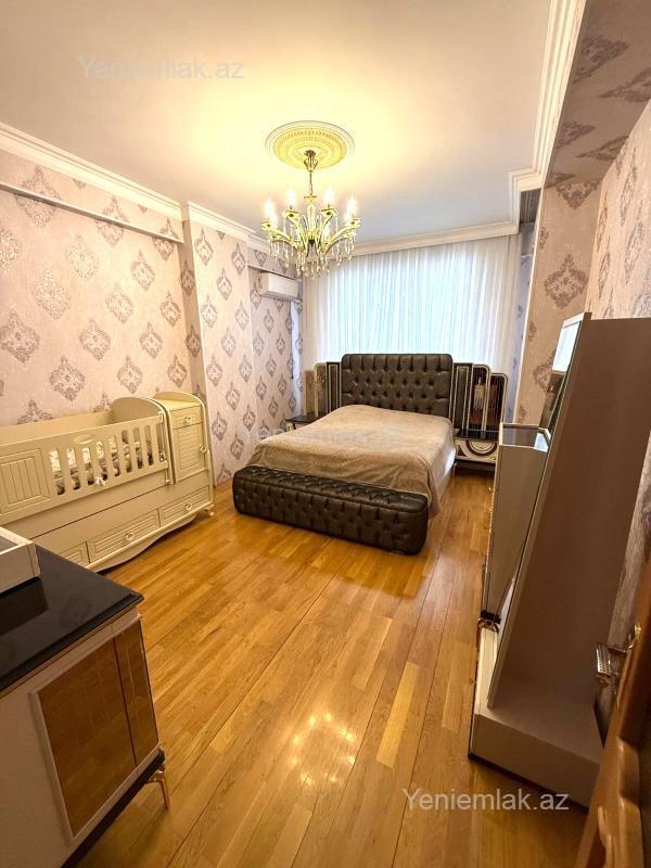 2 otaqlı mənzil satılır, Xətai, Bakı