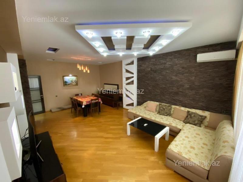2 otaqlı mənzil satılır, Xətai, Bakı