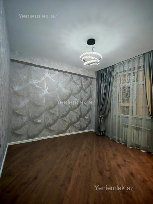 2-room apartment for sale, Khirdalan
