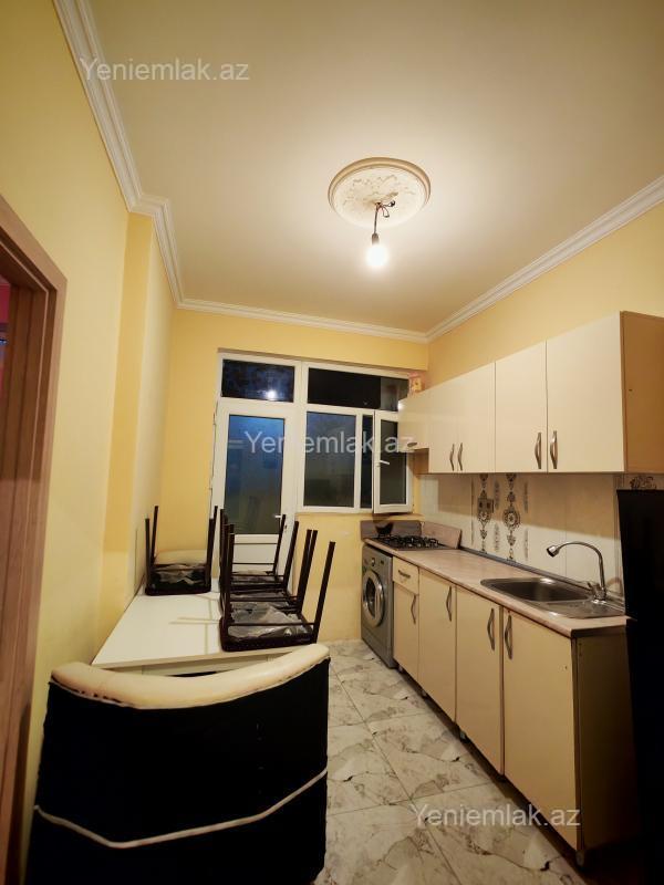 2-room apartment for sale, Khirdalan